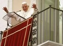 Benedict XVI recalls humility of John Paul I on the 30th anniversary of his death