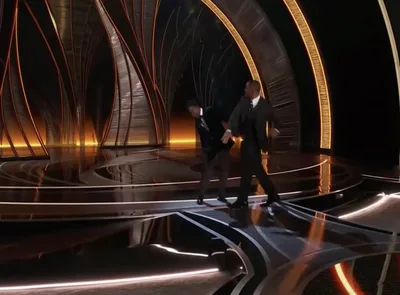 'The only solution was prayer' - Denzel Washington responds to Will Smith's Chris Rock slap