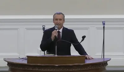 Pastor Tony Spell Says He Fulfilled Scripture in Beatdown of Man Who Threatened Family, Church