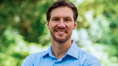 Gunman Shoots House Where GOP Candidate's Kids Were, Dem Opponent Pulls TV Ad That Showed His House