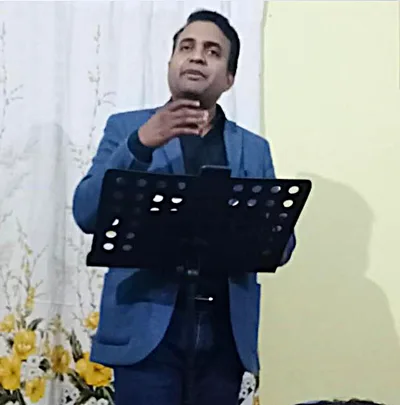 Christians in India say pastor’s ‘accidental’ death was murder