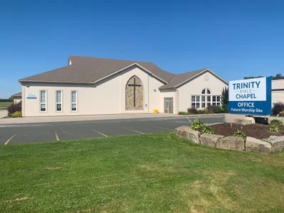 Police lock Ontario church for violating COVID-19 restrictions after court injunction