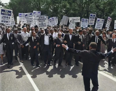 5 Lessons mainstream media won't give you for Black History Month
