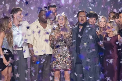 'American Idol' Winner Hannah Harper Closed Out Her Season With a Worship Song - RELEVANT