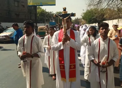 Indian bishops urged to take a stand as violence against Christians continues to rise