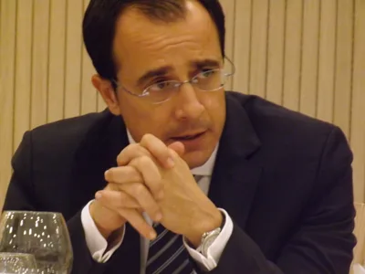 Nicosia’s top diplomat says Pope visiting ‘front line State’ in migrant crisis