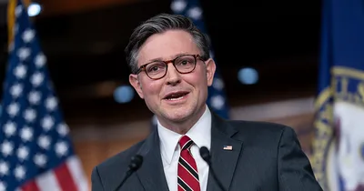 House leaders establish bipartisan AI examination task force