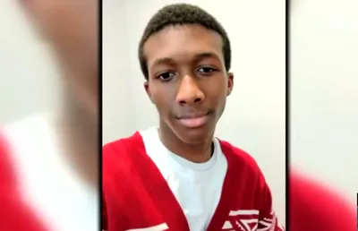 Antioch High School Shooter Solomon Henderson Wanted to Kill ‘at least 10 people,’ Diary Suggests