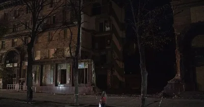 Russia Declares Martial Law in Occupied Ukrainian Regions