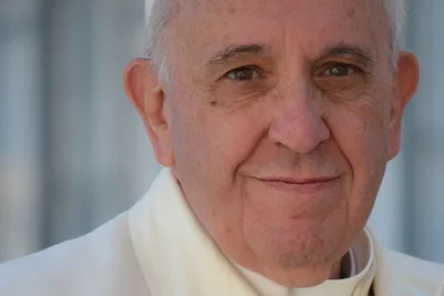 Pope: 'I saw much suffering' at Lesbos refugee camp