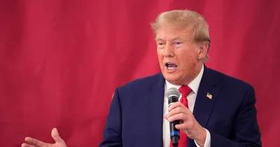 Appeals Court Considers Trump Gag Order