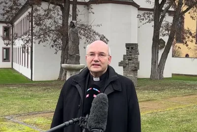 German Catholic bishops welcome initiative seeking change in Church teaching on sexuality