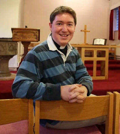 Free Church of England Expands Mission Efforts with Northern Church Planting Appointment