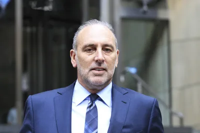 Former Hillsong Pastor Brian Houston is Starting a New Church - RELEVANT