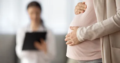 Mass. Ad Campaign Targets Pregnancy Centers