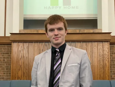 Happy Home Baptist Church Pastor Charged with Alleged Sexual Assault of 13-Year-Old