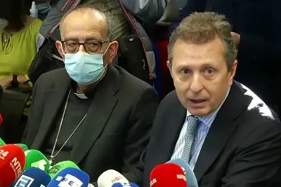 Spanish cardinal: Clerical abuse audit is a ‘step forward’ in transparency