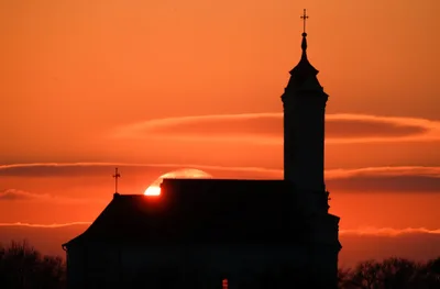 Belarus church denounces anti-Catholic cartoon depicting priests as Nazis | Crux Now