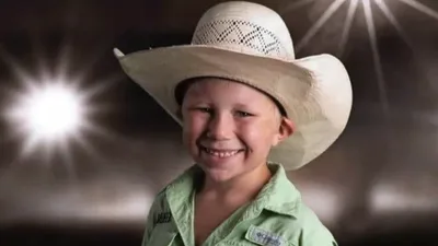 6-Year-Old Run Over by Bulldozer, Mother Chronicles His Miraculous Recovery: 'God Is Good All the Time'