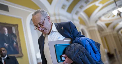 Senate Advances Ukraine, Israel Aid Bill amid Trump Opposition