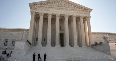 Supreme Court Rejects Trump Appeal over Mail-In Ballots