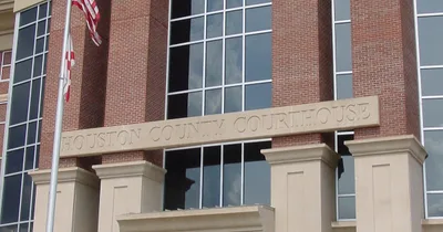 Formerly Methodist Church Can Keep Its Property, Judge Rules