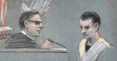 Air National Guardsman Indicted for Classified Document Leak