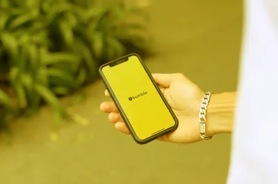 Bumble Just Killed the Rule It Was Built On - RELEVANT