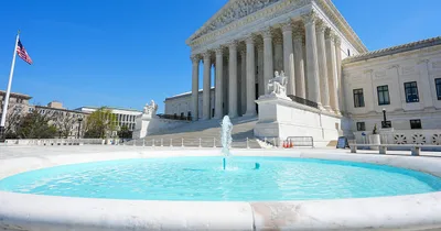SCOTUS to decide this month whether to hear lobsterman's case