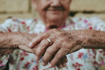 Biblical principles for aging joyfully (part 1)