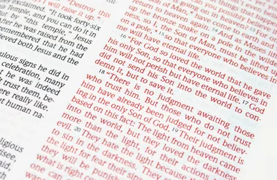 Why personal sacrifice remains essential for gospel growth today