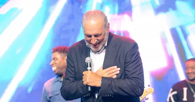 Police allege Hillsong founder concealed abuse