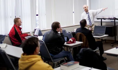 Whither Christian higher education? | Baptist Press