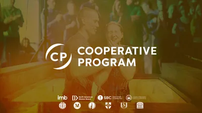 August CP giving 9.44% above last year | Baptist Press