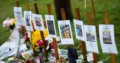 Report finds sheriff's office responded properly to reports of Maine mass shooter's mental health