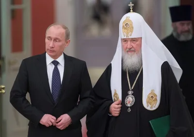 Russian Orthodox Church Hails Supreme Court Ruling against 'extremist' LGBT Movement