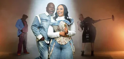 David and Tamela Mann Launch Faith-Focused Relationship Tour: ‘People are hungry for unity’