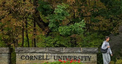 New York governor backs reopening investigation of Cornell sex assault claims