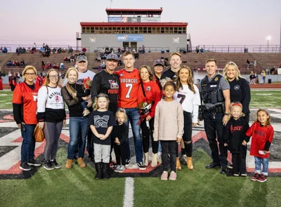Oklahoma teen’s legacy endures that Jesus is better | Baptist Press