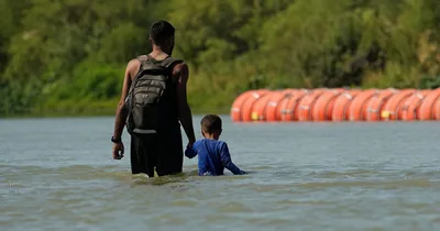 Bangladeshi Man Faces U.S. Charges for Human Smuggling