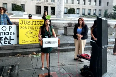 Trial Begins for Pro-Life Activists Facing 11 Years in Prison for Abortion Clinic Blockade