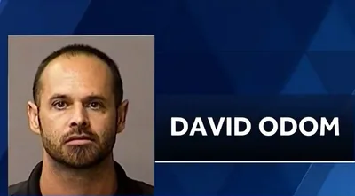 Former Community Bible Church Volunteer Accused of Sex Acts with Minor