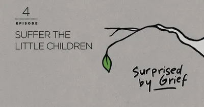 Suffer the Little Children