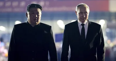 South Korea weighs arms for Ukraine after Russia-North Korea deal