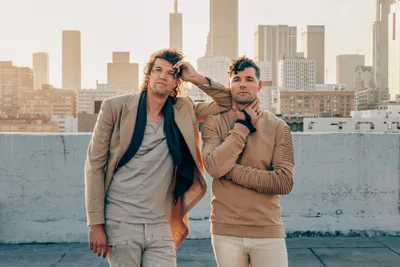 For King & Country say unresolved personal issues become social issue: A result of ‘brokenness’