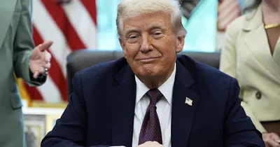 Trump Says Three More Venezuelan Terrorists Killed in Sea Strike