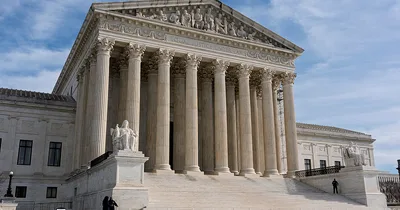 Trump Asks SCOTUS to Let Him Fire Special Counsel