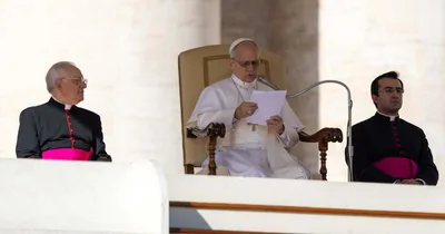 Pope Leo XIV to visit major migrant landing point on July 4