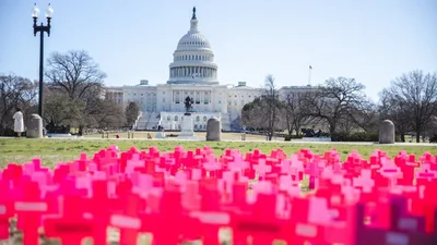 Pro-lifers visit millions of homes in battleground states ahead of midterms