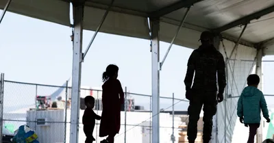 Trump’s Refugee Policy ‘Is Slamming the Door on Persecuted Christians’